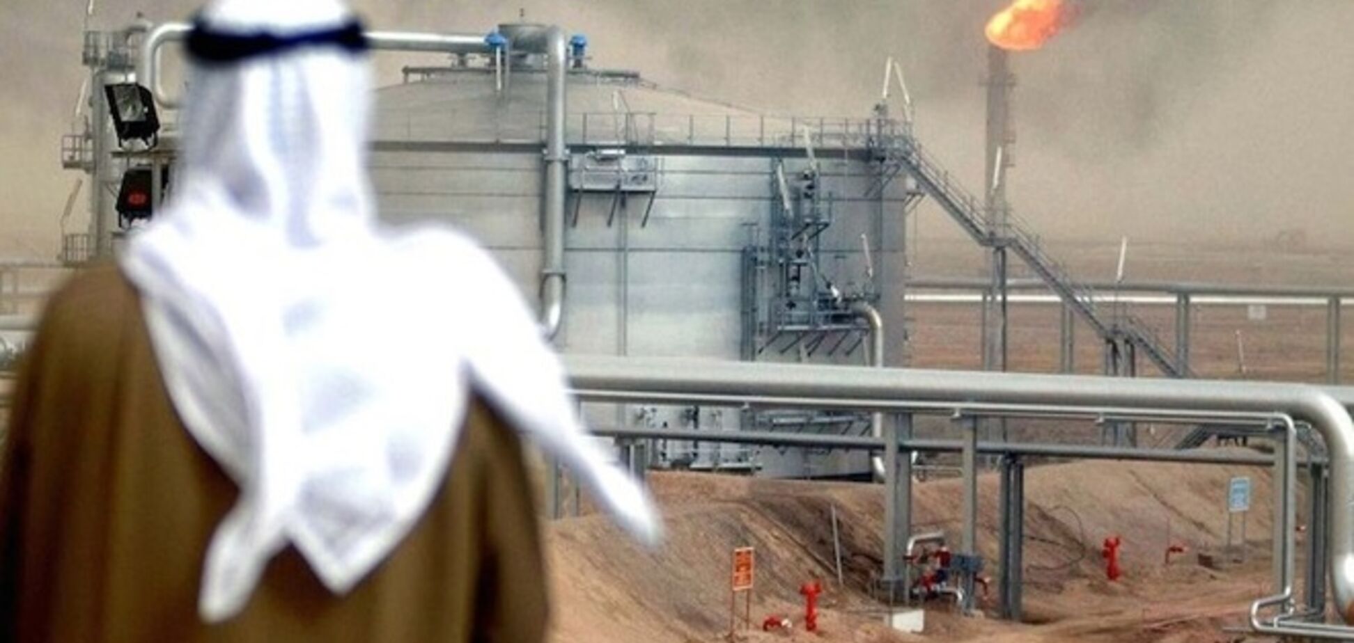 Саудиты заявили про уместность цены на нефть в $10
