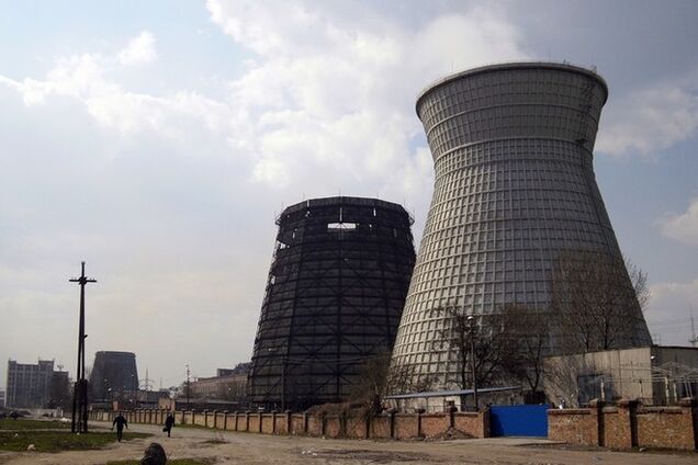 Веерные отключения не грозят жителям двух районов Киева