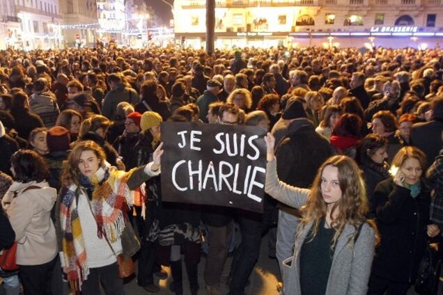 Убить клоуна может только рожденный от зверя