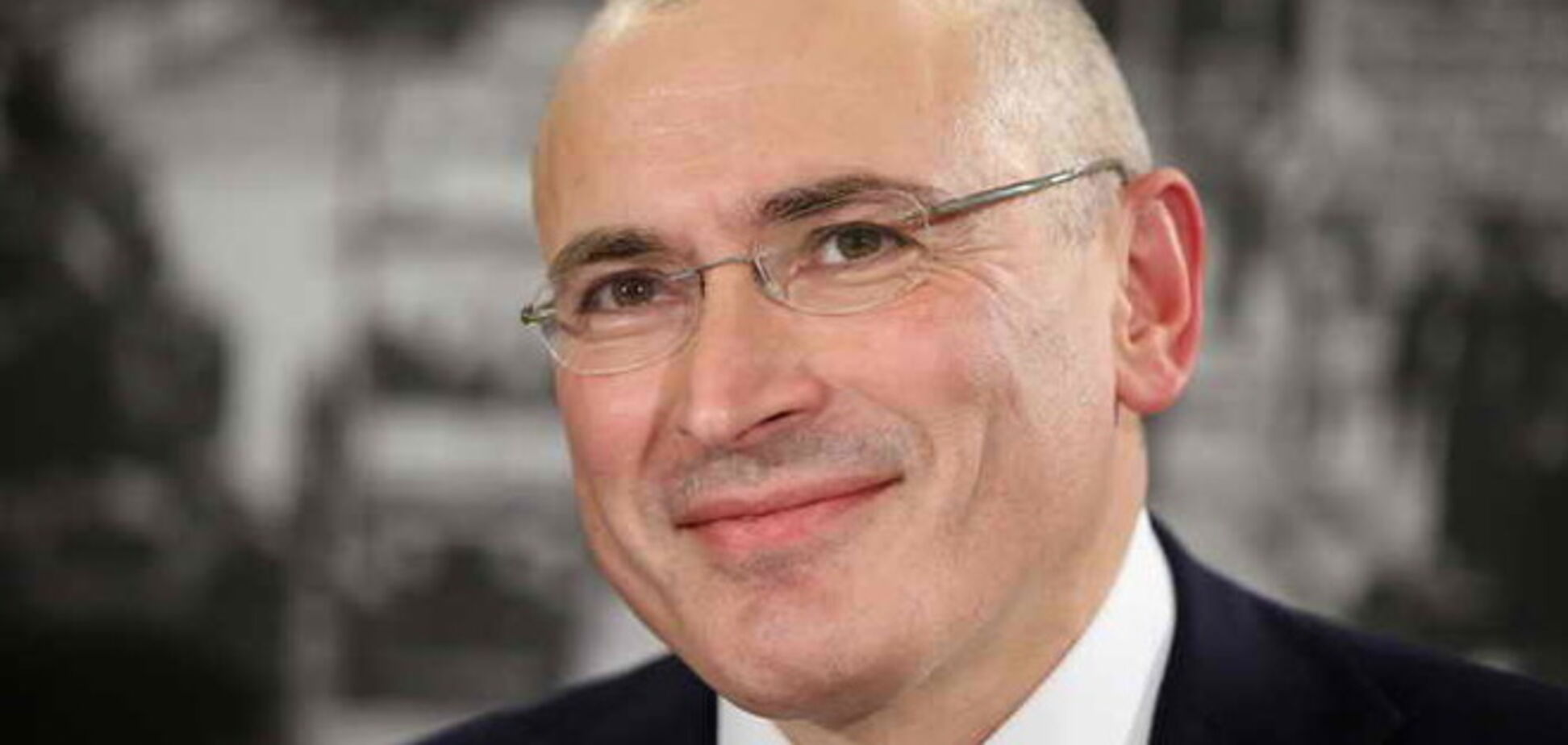 Ходорковский блестяще выполнил политический заказ Кремля