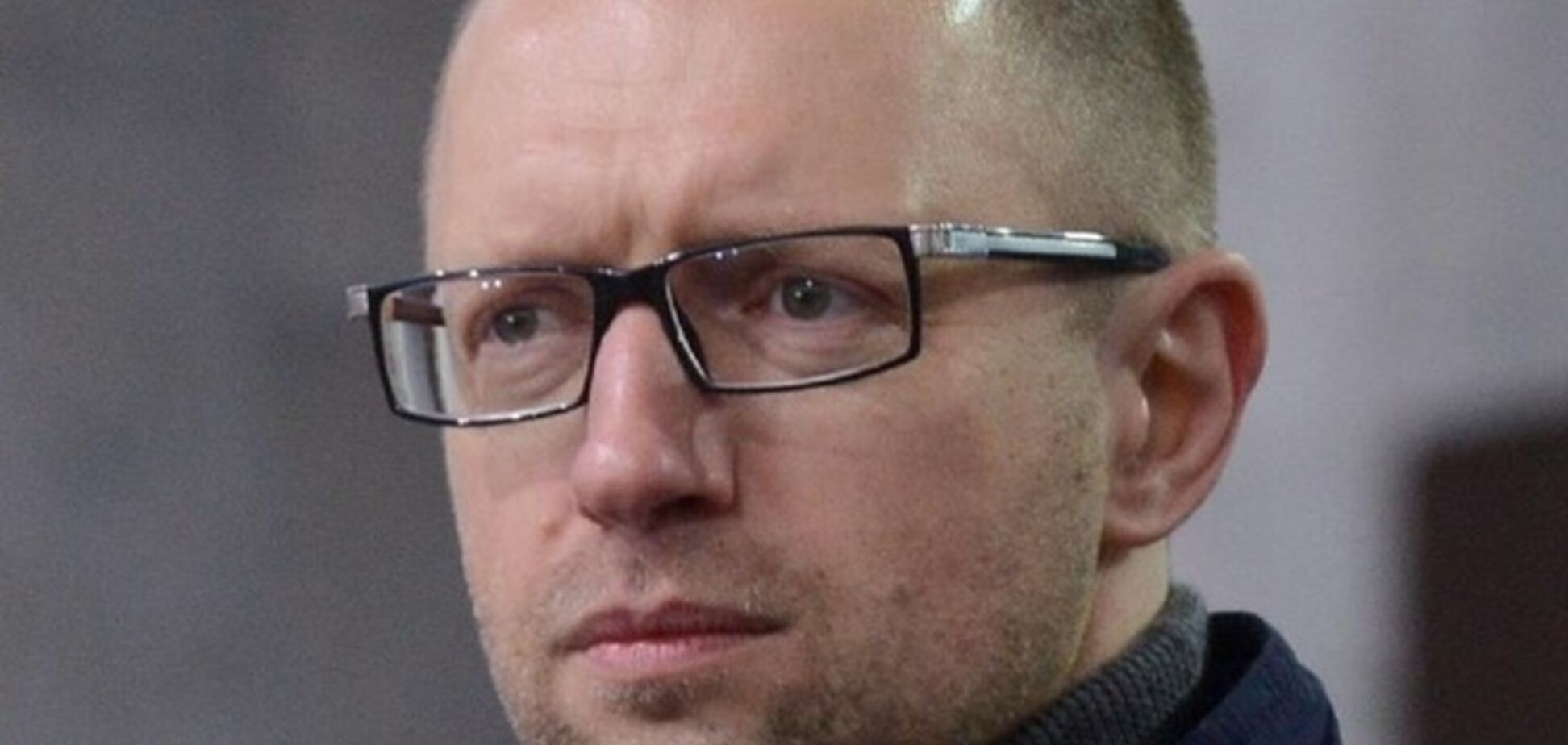 Санкции против России помогли предотвратить третью мировую войну - Яценюк