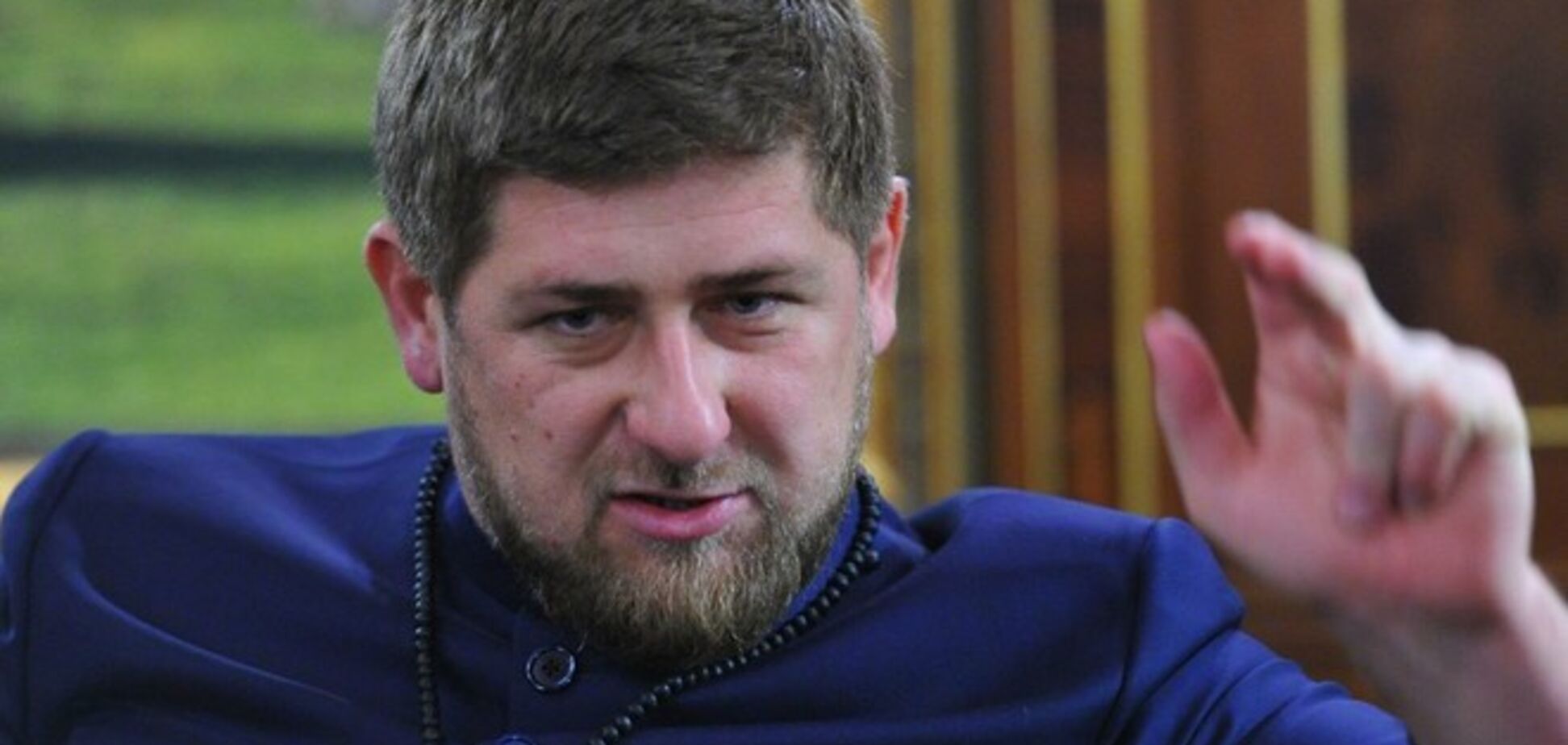 Кадиров оголосив Ходорковського своїм особистим ворогом