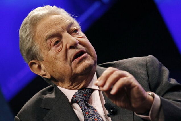 Сорос рассказал, как спасти Украину