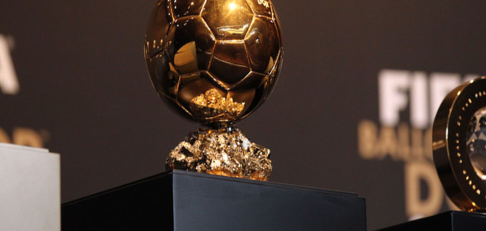 В Португалии шокировали информацией об обладателе Золотого мяча