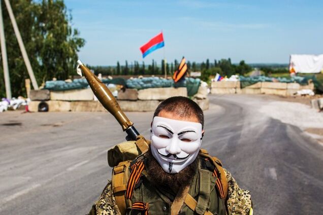 Исчезла ли угроза большой войны за 'Новороссию'?