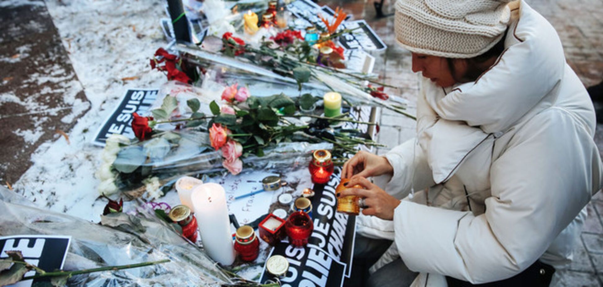 Полумер больше не будет