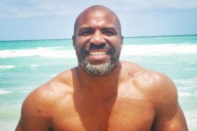 Бриггс назвал виновных в срыве боя против Кличко