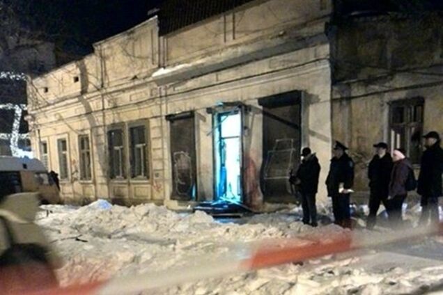 Теракты в Одессе организовали две разные группы подрывников - 'Правый сектор'