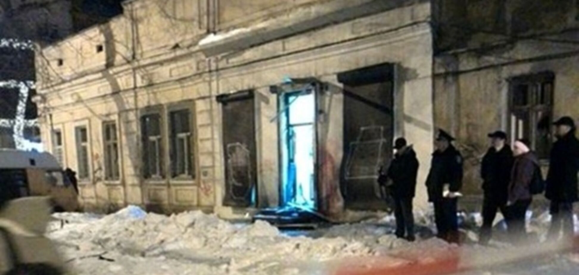 Теракты в Одессе организовали две разные группы подрывников - 'Правый сектор'