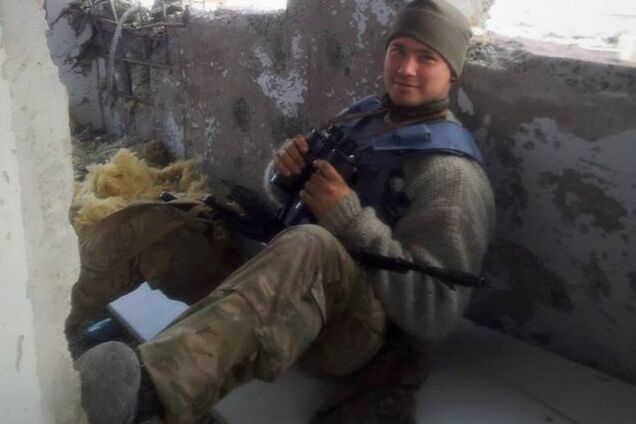 Про Илью Богданова