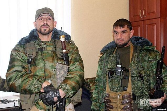 На стороне оккупантов Донбасса воюют и гибнут таджики - Душанбе