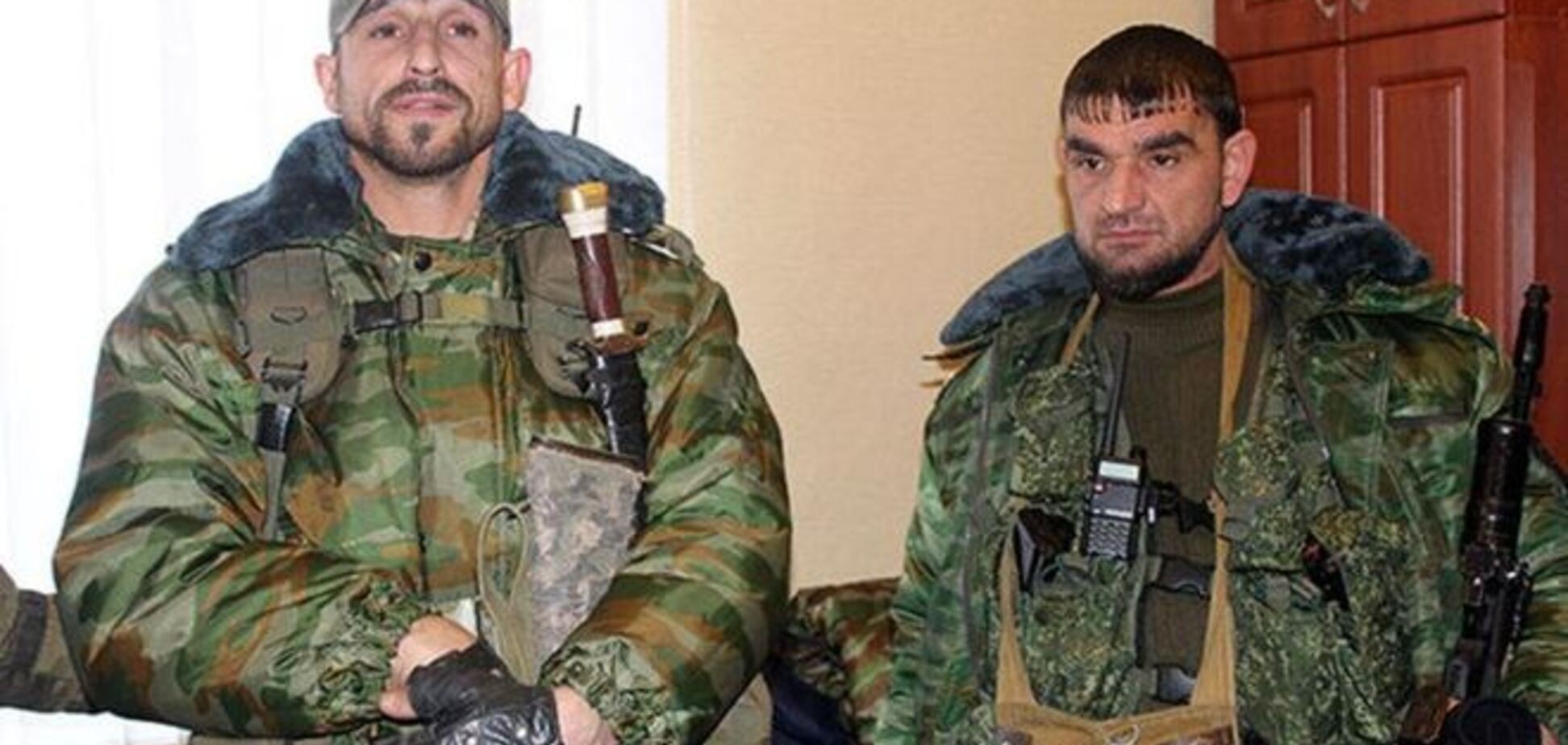 На стороне оккупантов Донбасса воюют и гибнут таджики - Душанбе