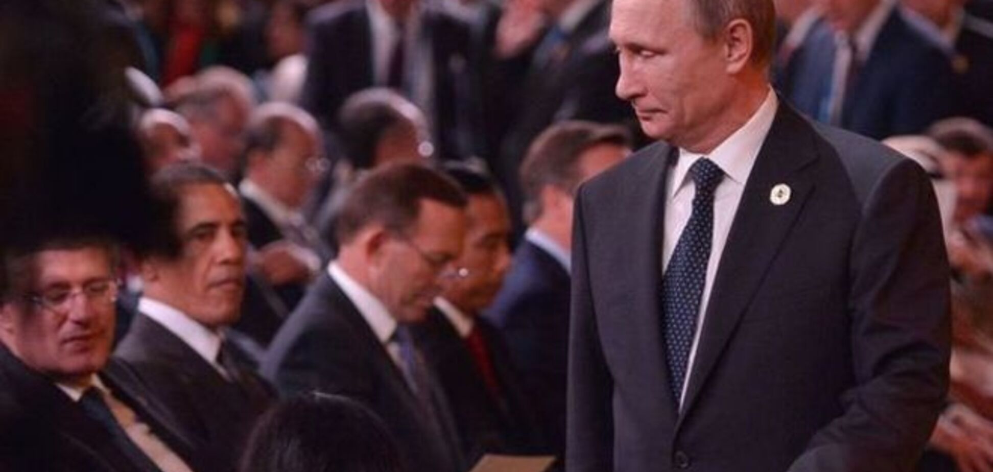 Сорос рассказал, кто может заменить Путина, и предупредил об опасности