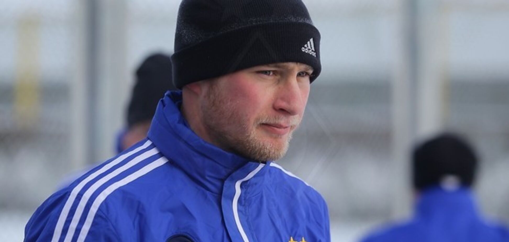 'Днепр' усилится футболистом 'Динамо'