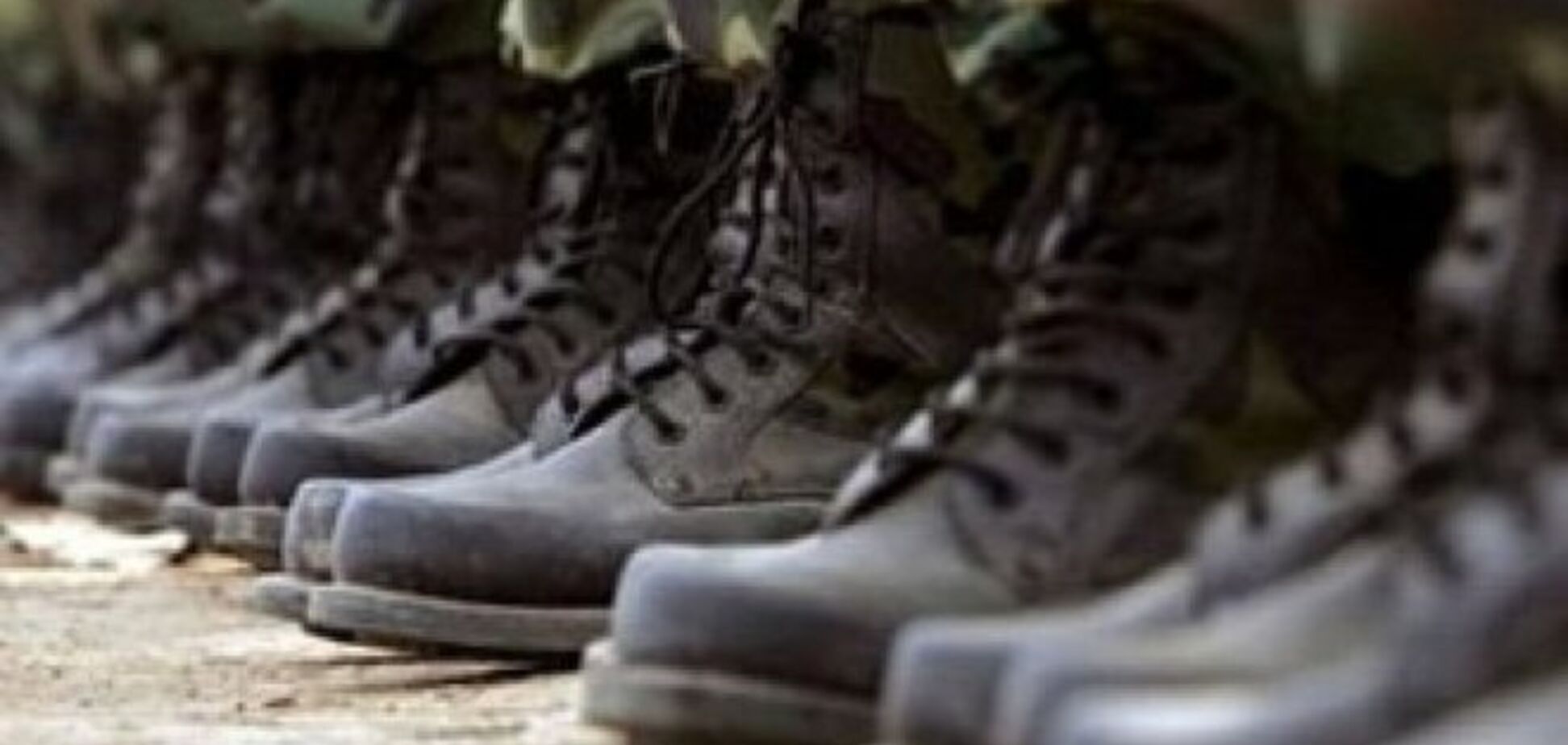 Сколько украинцев пойдут в армию по мобилизации: Полторак назвал цифры