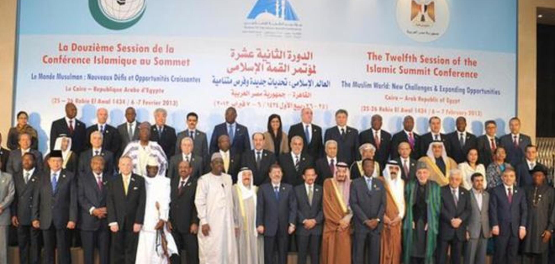 Мусульмане мира осудили теракт в Париже и призвали к справедливому суду