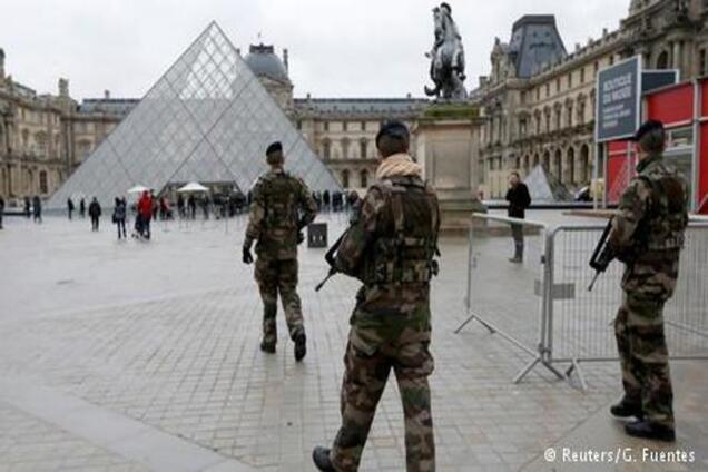 Франция и ислам: между республикой и религией