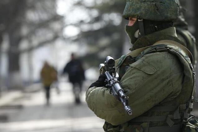 Глава Минобороны Украины назвал количество российских военных в зоне АТО