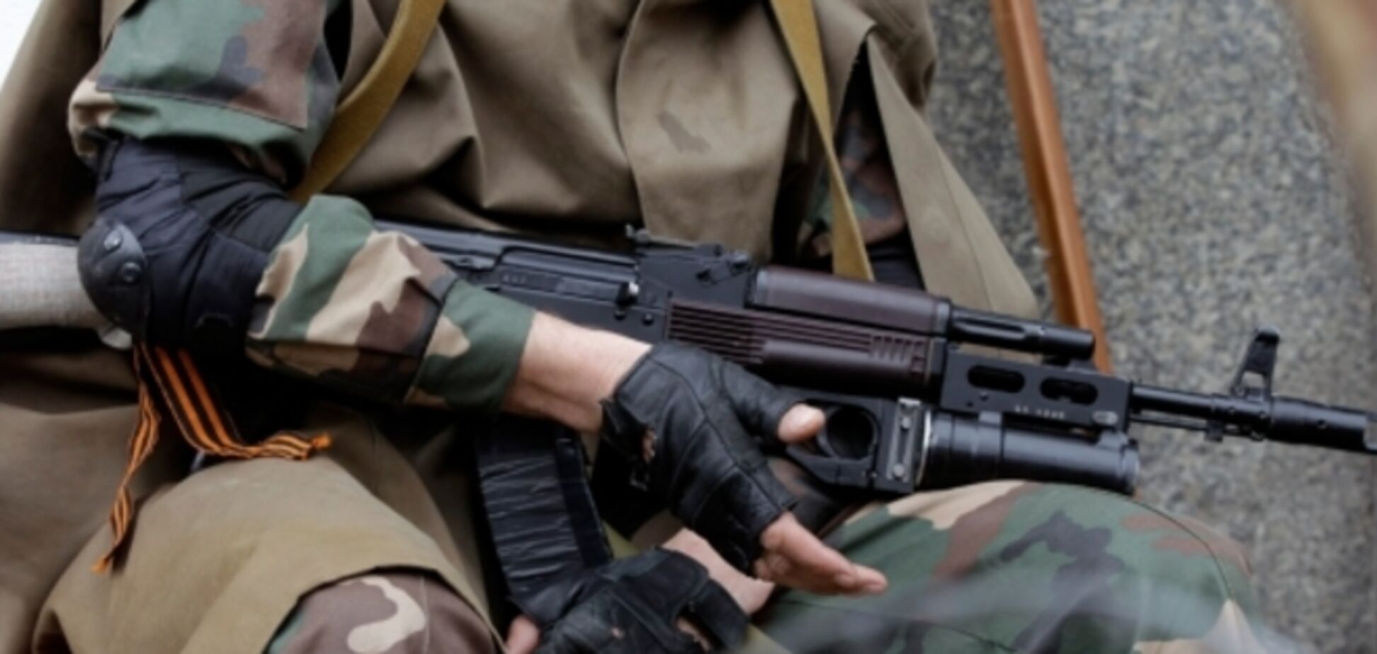 Вчерашних героев Новороссии объявили предателями и маньяками