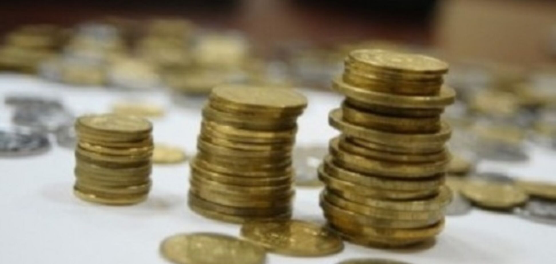 Бюджет: новий рік - старі підходи