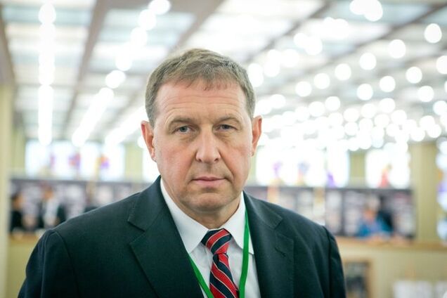 Бывших не бывает. 'Друг Украины' Илларионов - агент влияния Путина?