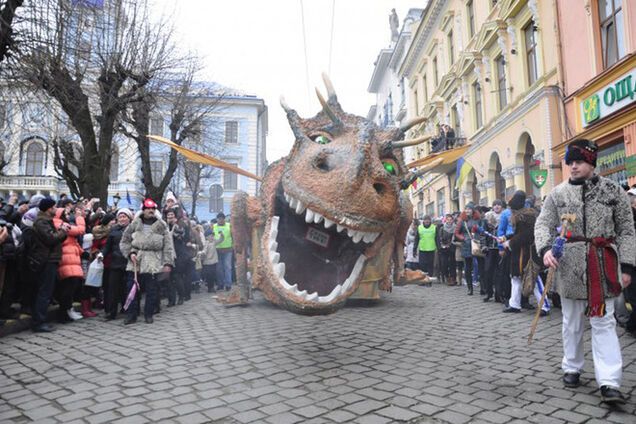 У Чернівцях через загрозу теракту скасували фестиваль Маланок