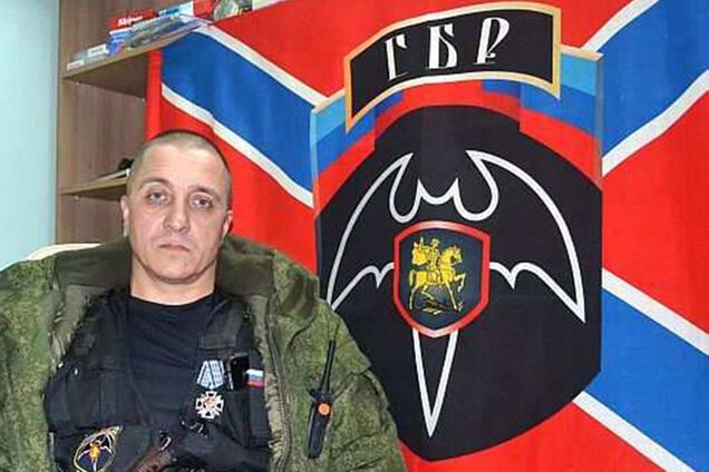 'Бетмен' - перший, 'Лєший' - наступний?