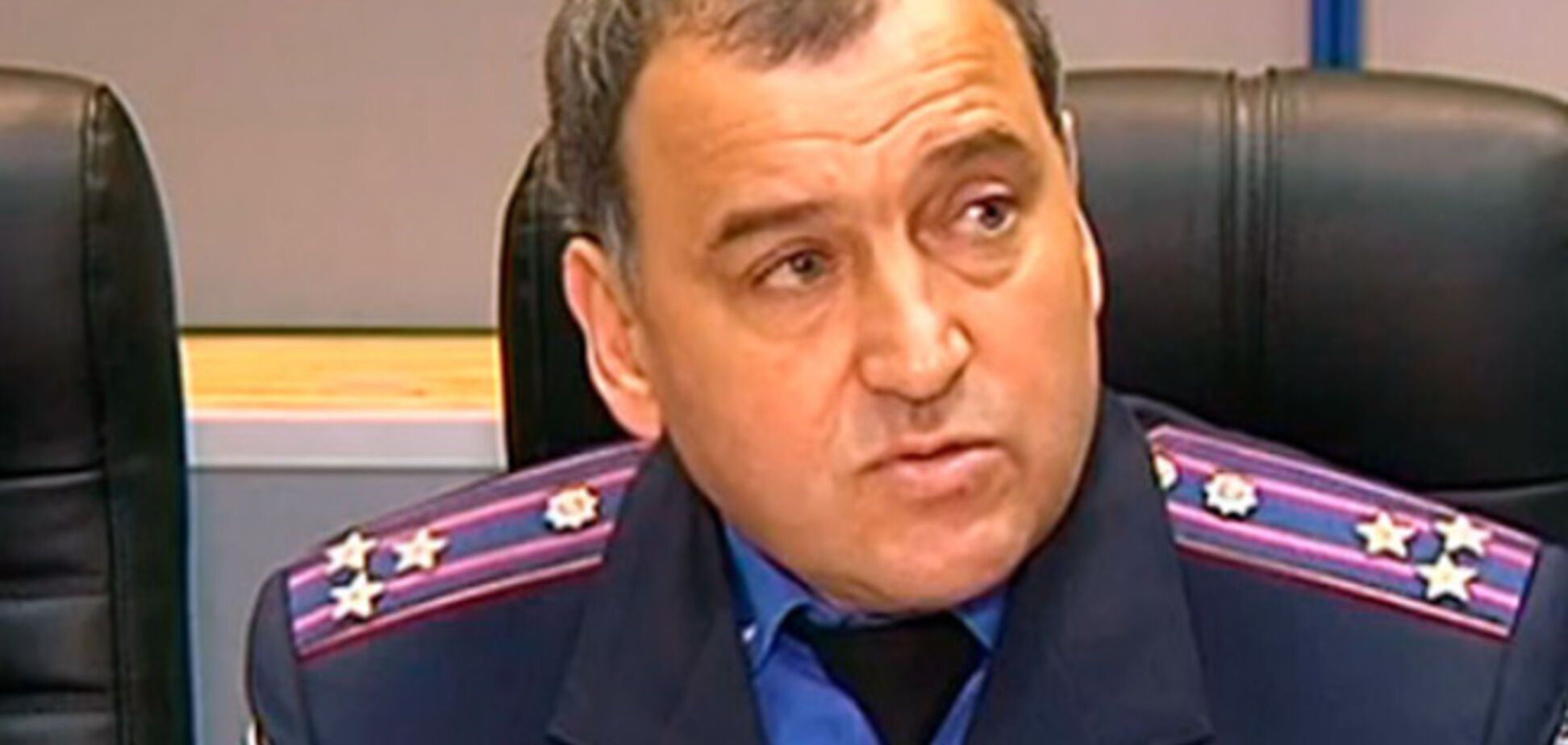 Кто заплатил 10 миллионов за освобождение из СИЗО начальника ГАИ Блаживского