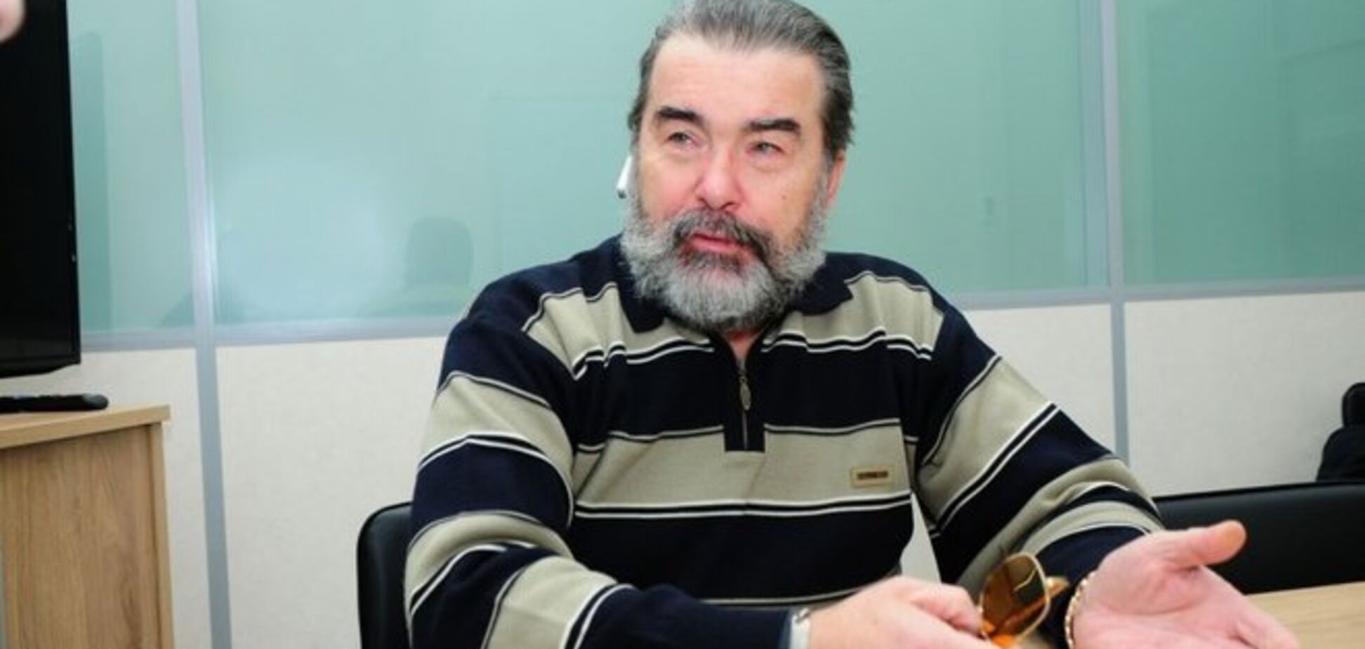 Ветеран-спецназовец из России, отправляющий 'наемников' на Донбасс, рассказал о деталях своего 'бизнеса'