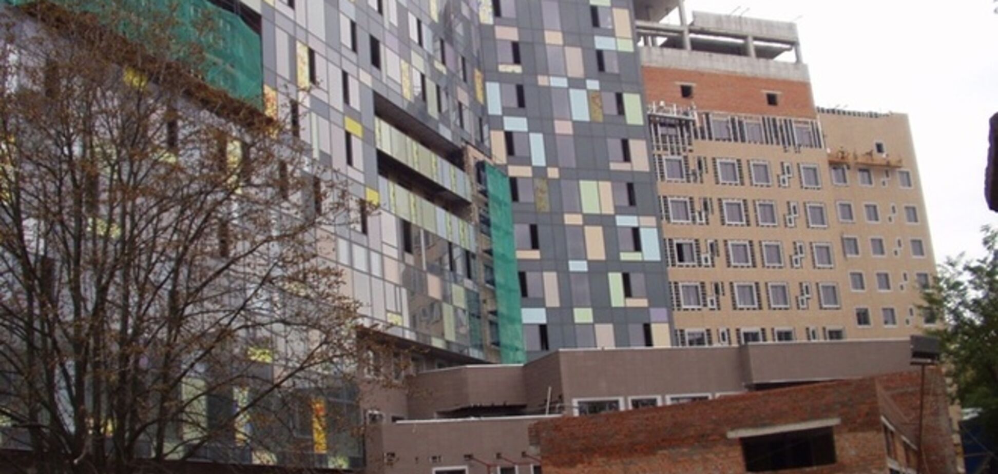 Новый министр хочет посадить нажившихся на 'Охматдете'