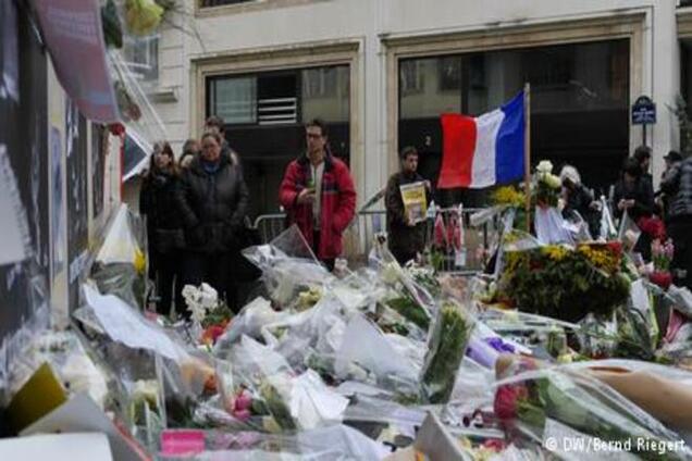 Чем предполагаемые парижские террористы напоминают братьев Царнаевых