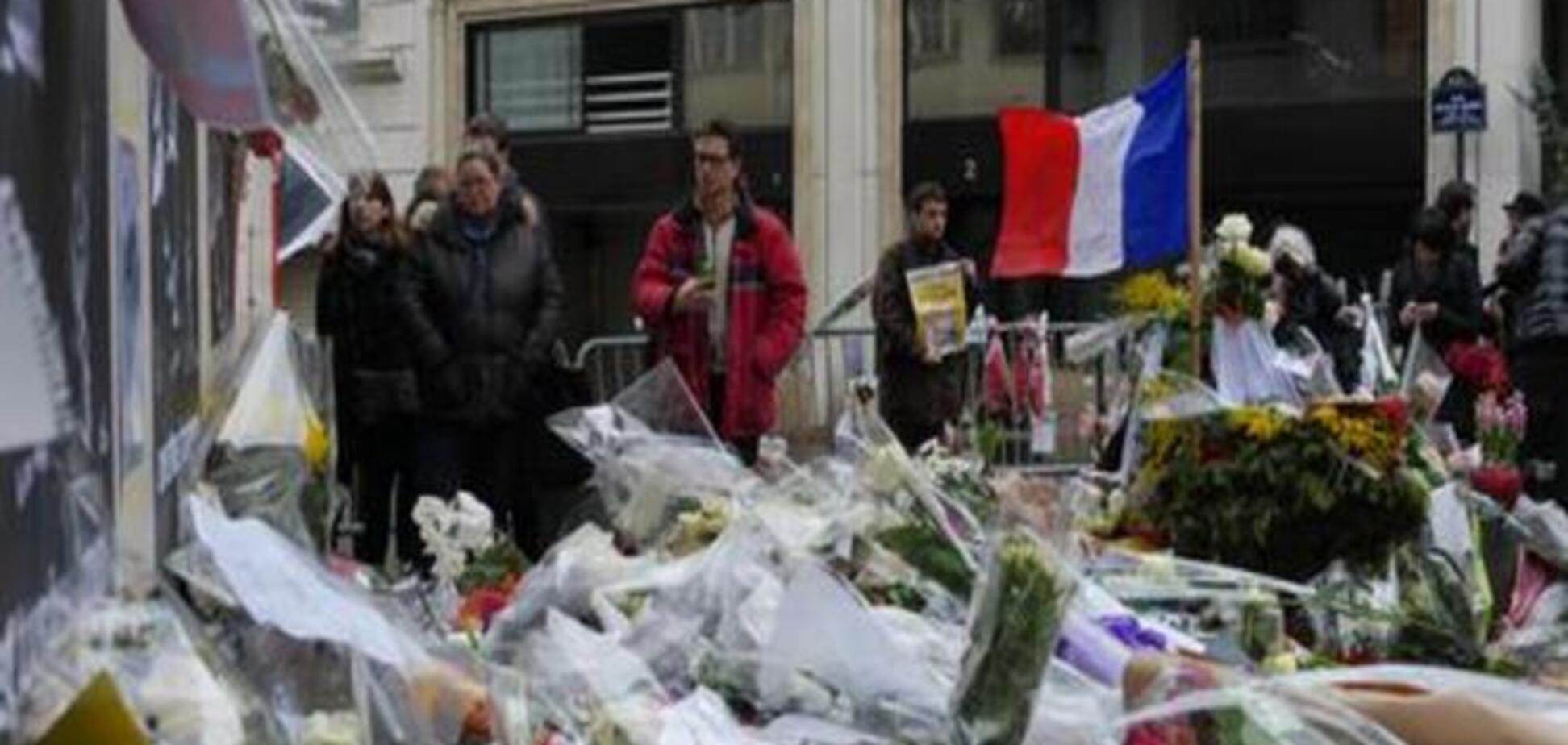 Чем предполагаемые парижские террористы напоминают братьев Царнаевых