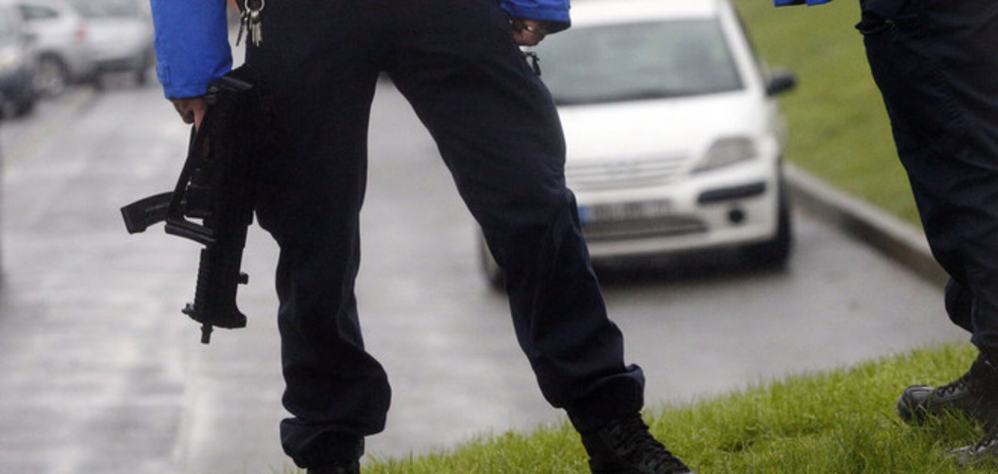 Мэр Парижа успокоила туристов: в городе приняты беспрецендентные меры безопасности