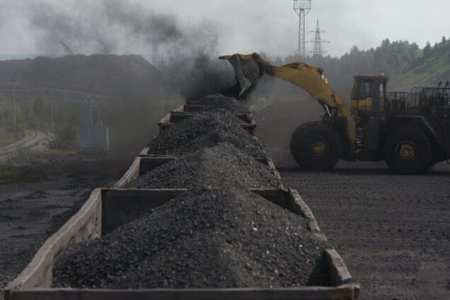 Убытки от закупок угля из ЮАР составили почти миллиард гривен - ГПУ