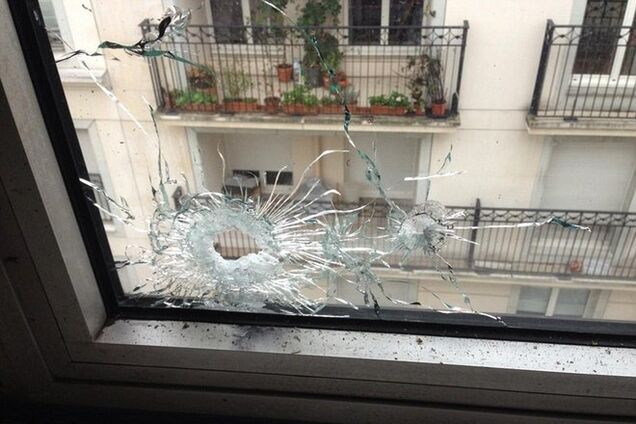 Теракт в Париже: выживший журналист рассказал об ужасном нападении