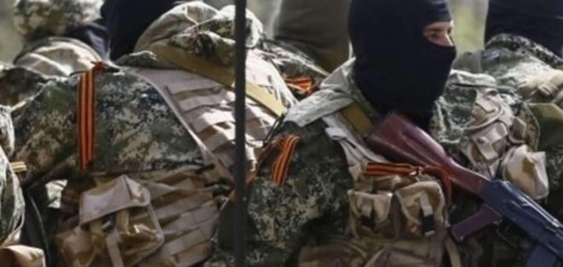Террористы обстреляли Станицу Луганскую и атаковали патруль Нацгвардии: есть погибшие