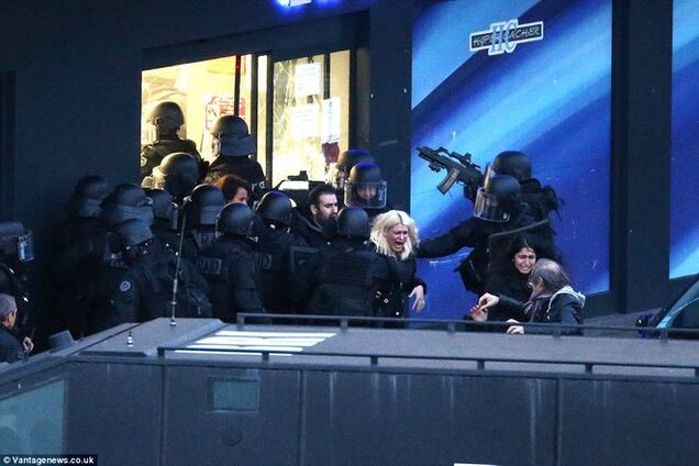 Как Франции бороться с терроризмом