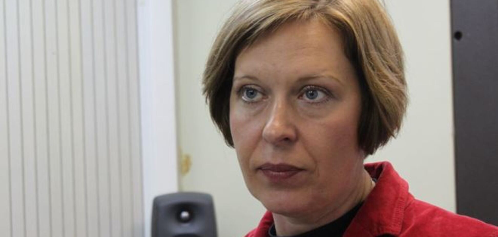 Главой Государственной регуляторной службы назначена соратница Яценюка