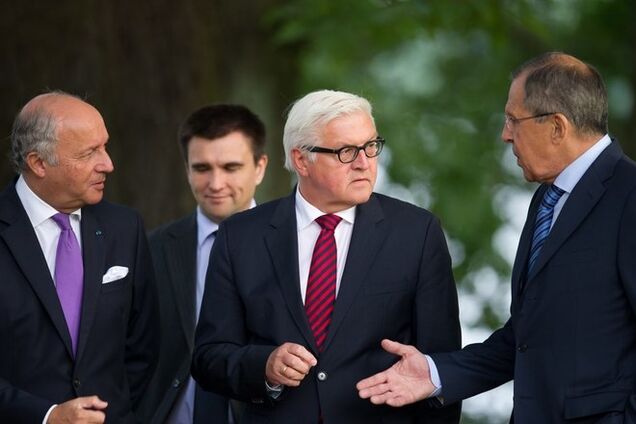 Переговоры в 'нормандском формате' пройдут в Берлине 12 января