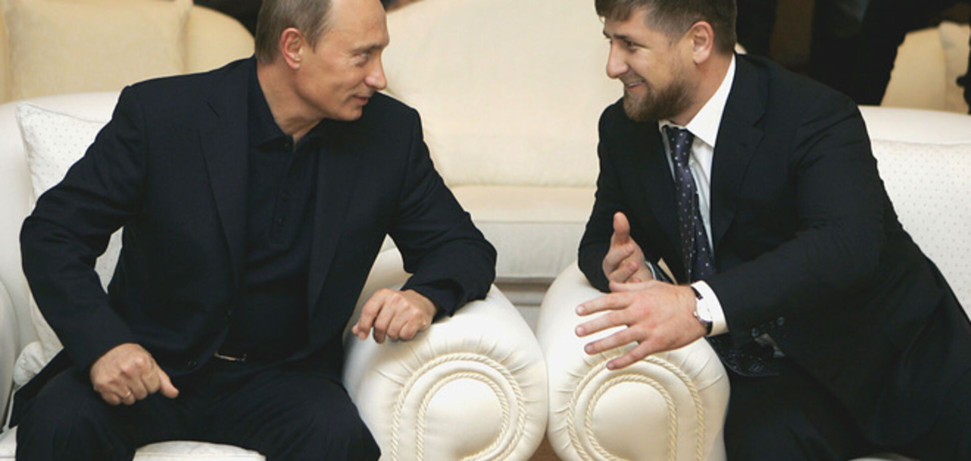 Вседозволеність Кадирова погано закінчиться, і для Путіна теж - Нємцов 