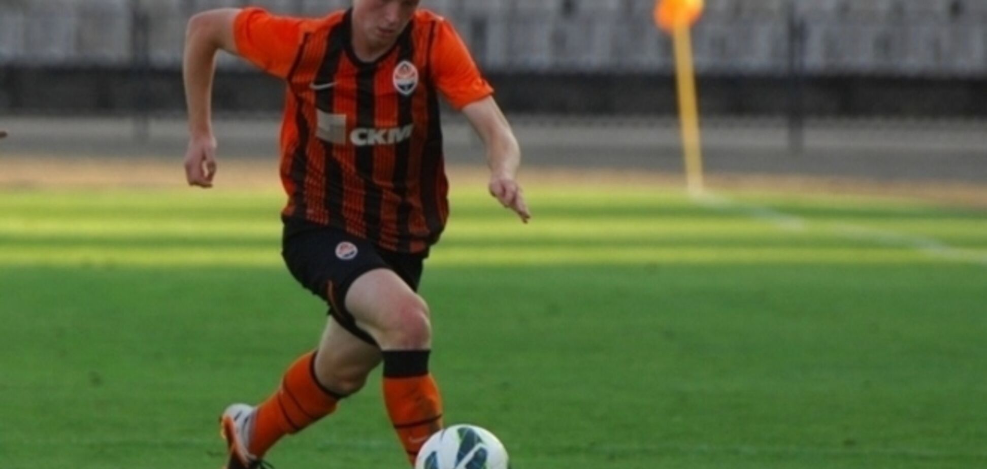 'Шахтар' почав переговори про оренду нападника