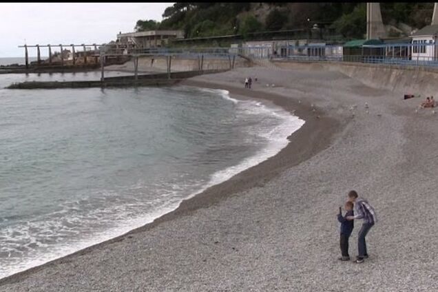 В Крыму проведут молебен 'о спасении курортного сезона'