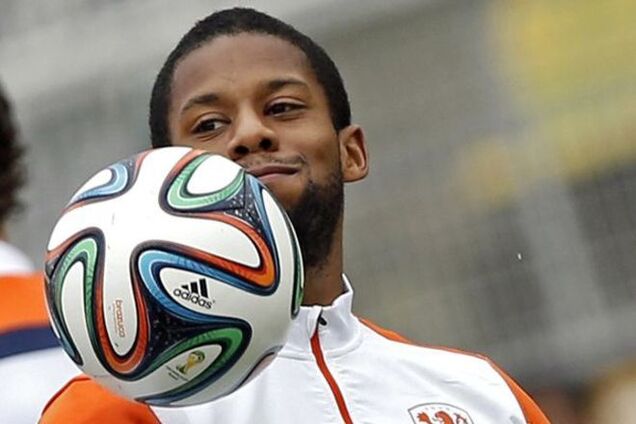 'Динамо' солидно заработало на футболистах-участниках ЧМ-2014