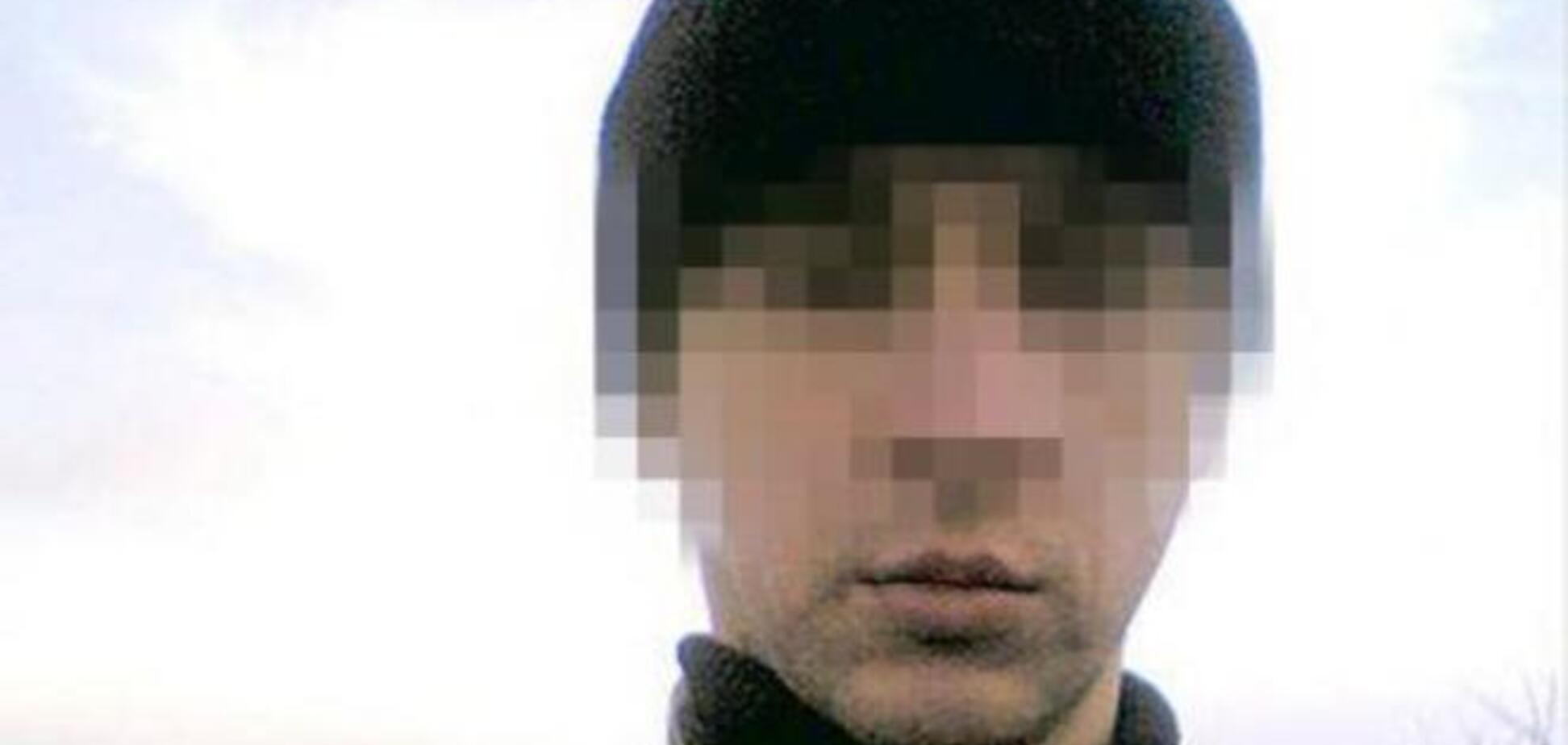 СБУ задержала террориста, который готовил теракты в Запорожье: опубликовано фото