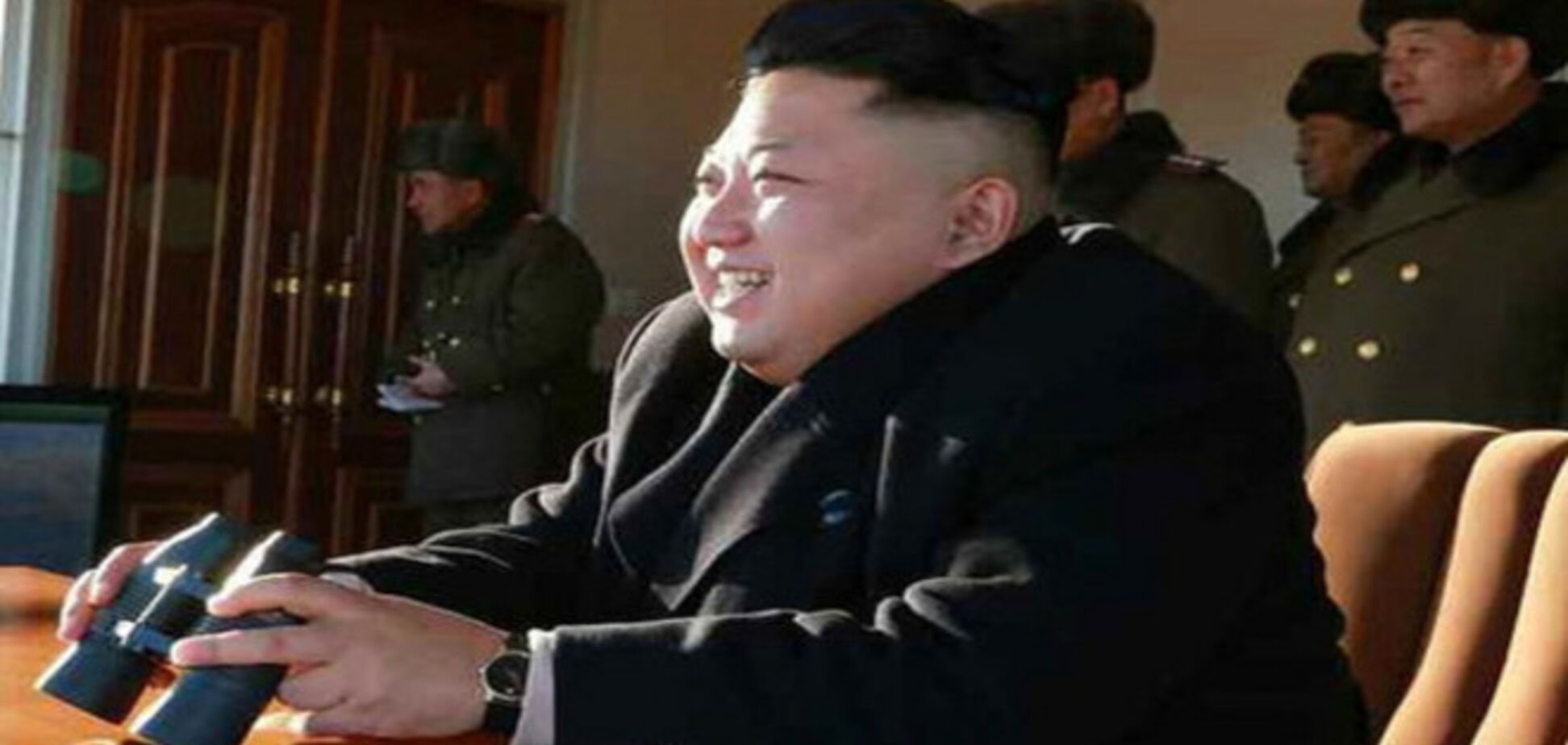 Ким Чен Ын запретил торжества по случаю своего 32-летия