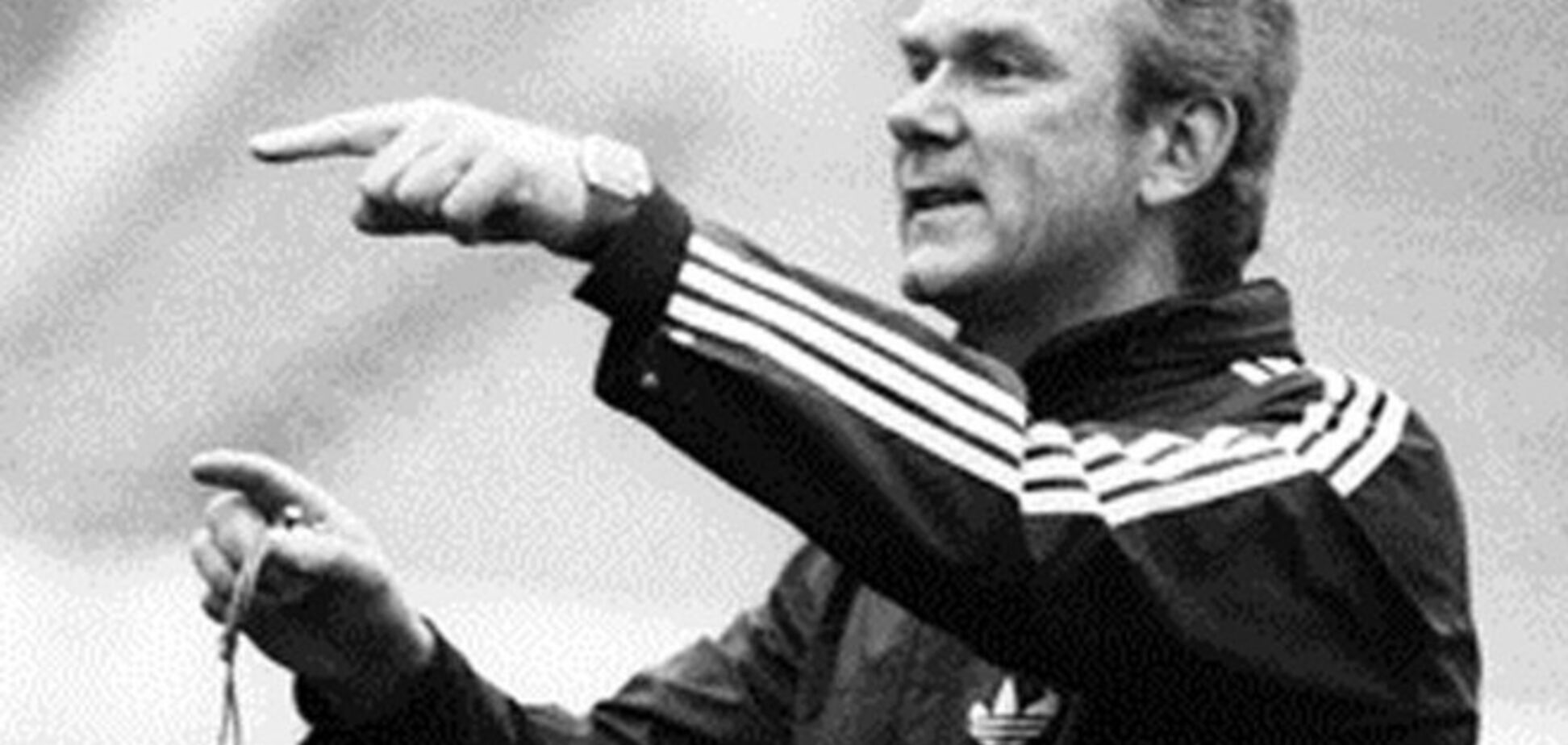 В Голливуде снимут фильм о легендарном Лобановском