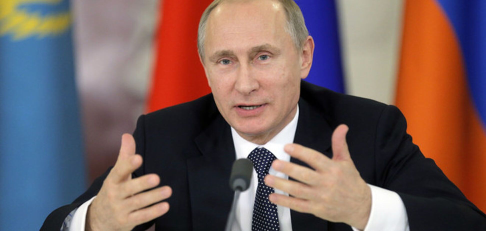 Росія в шоці від цін на нафту, але Путін ще може здивувати - західні ЗМІ