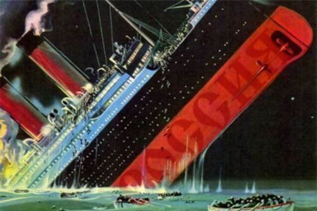 Рубль умирает, нефть испаряется. Ни денег, ни работы, ни будущего