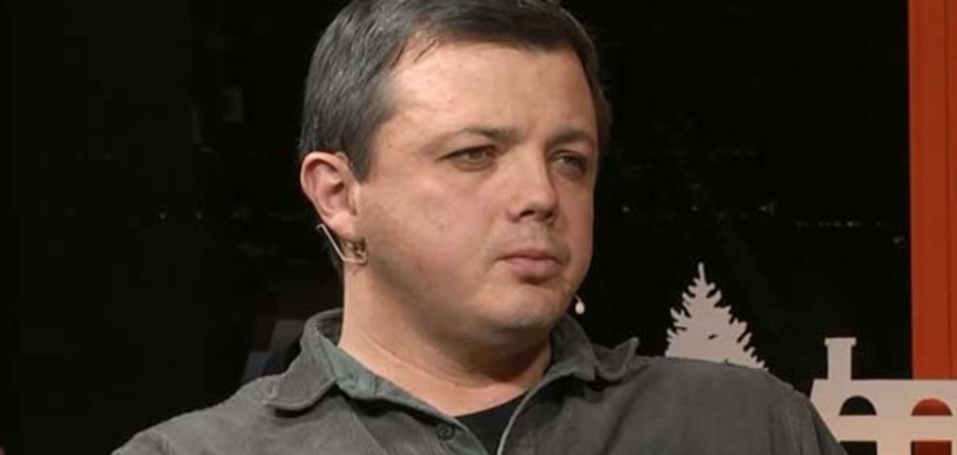 Обоснована ли травля Семена Семенченка?