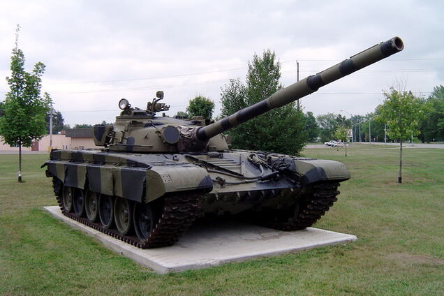 Правда о танках